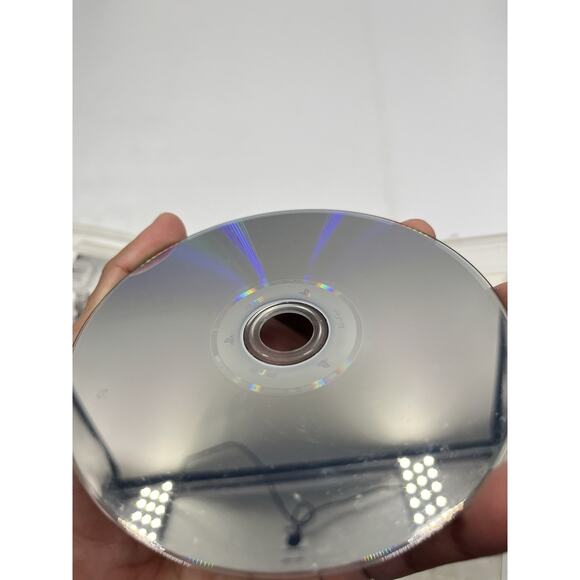 Army of Two: The Devil's Cartel Complete In Box PS3 - Picture 8 of 8